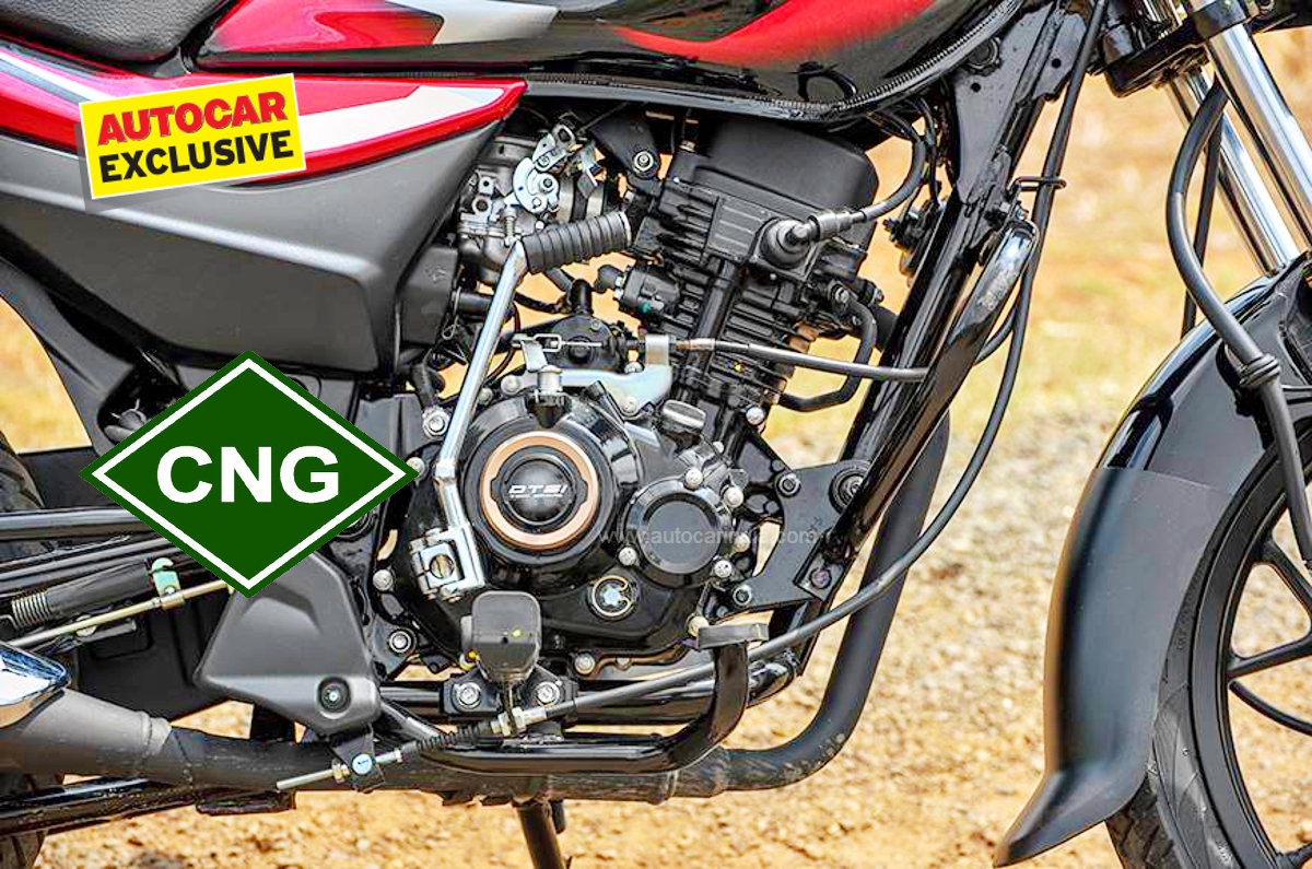 Bajaj Platina price, Platina CNG, India launch details.
